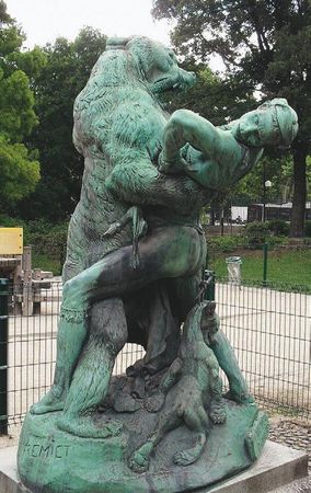 Станислав Савицкий - Прекрасная Франция