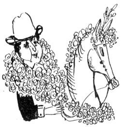 Эмиль Брагинский - Солнце в декабре