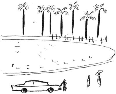 Эмиль Брагинский - Солнце в декабре