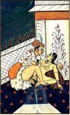 Ватсьяяна Малланага - Камасутра