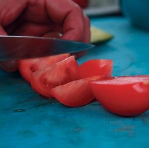 Коллектив авторов - Готовим грибы