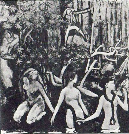 Элиас Лённрот - Калевала