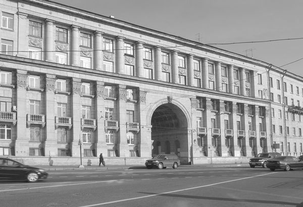 Сергей Петров - На берегах реки Ждановки