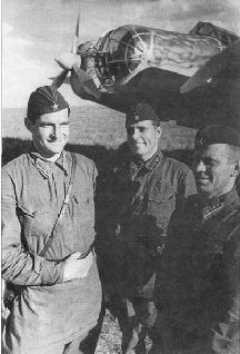 Вячеслав Кондратьев - Халхин-Гол: Война в воздухе