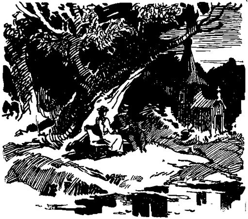 Вера Морозова - Дом на Монетной