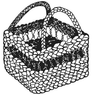 Вера Преображенская - Поделки из соломки