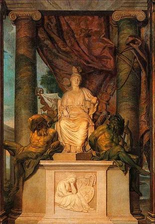 Александр Майкапар - Капитолийские музеи