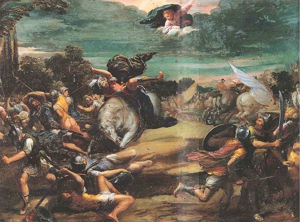 Александр Майкапар - Капитолийские музеи