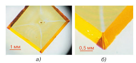 Владимир Карасев - Неизвестный алмаз. "Артефакты" технологии