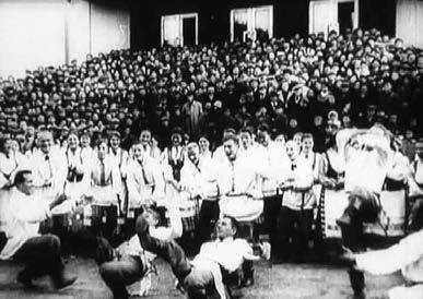 Константин Ремишевский - История, ожившая в кадре. Белорусская кинолетопись:...