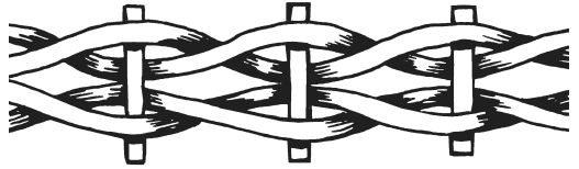 Вера Преображенская - Поделки из соломки