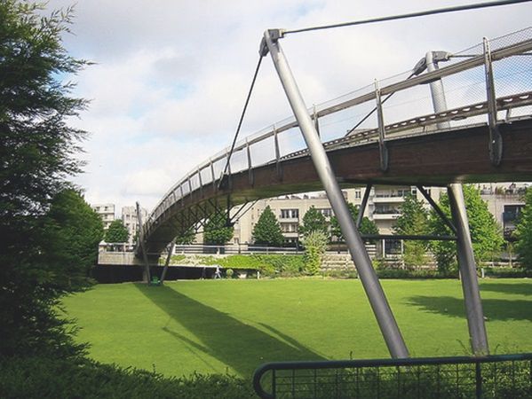 Станислав Савицкий - Прекрасная Франция