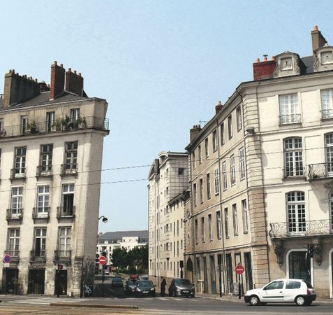 Станислав Савицкий - Прекрасная Франция