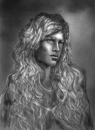 Галина Мишарина - Бури