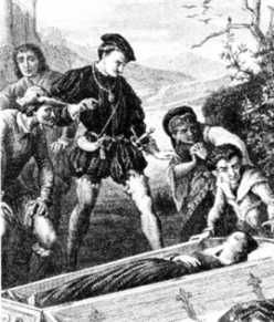 Вадим Деружинский - Книга вампиров