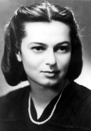 Елена Макарова - Вещность и вечность