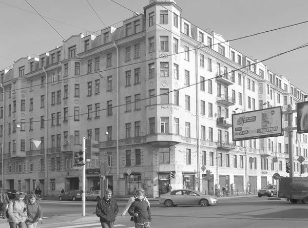 Сергей Петров - На берегах реки Ждановки