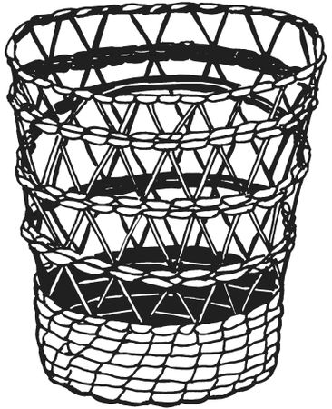 Вера Преображенская - Поделки из соломки