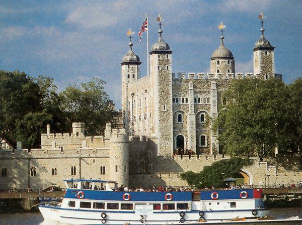 Андреа Забо, Изабелла Гавин и др. - Лондон. Путеводитель