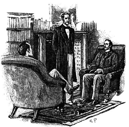 Светозар Чернов - Бейкер-стрит и окрестности