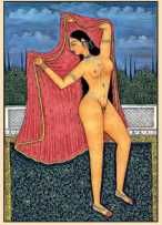 Ватсьяяна Малланага - Камасутра