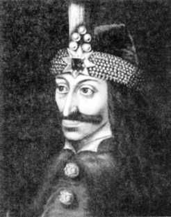 Вадим Деружинский - Книга вампиров