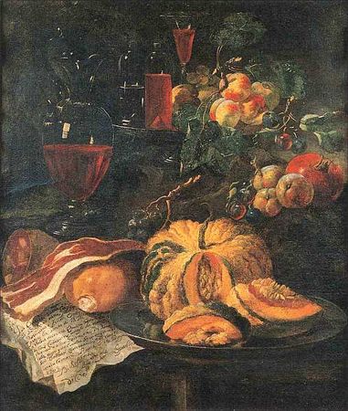 Александр Майкапар - Капитолийские музеи