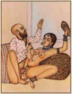 Ватсьяяна Малланага - Камасутра