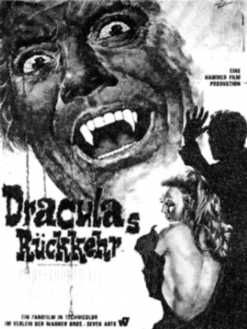 Вадим Деружинский - Книга вампиров