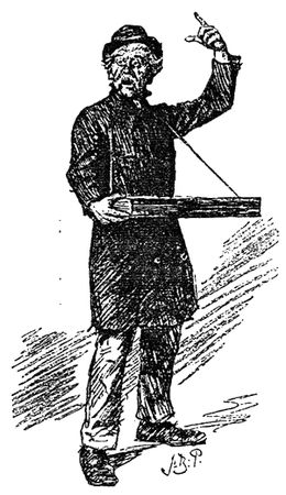 Светозар Чернов - Бейкер-стрит и окрестности