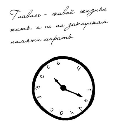 Оксана Морозова - Фаина Раневская. Как сказано!