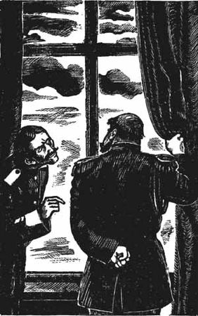 Юрий Давыдов - Март