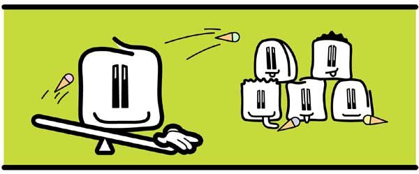 Наталья Зицер, Дмитрий Зицер - Практическая педагогика. Азбука НО