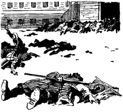 Вера Морозова - Дом на Монетной