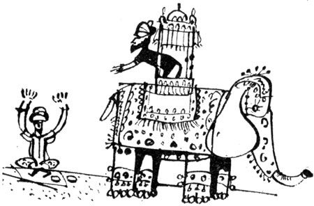 Эмиль Брагинский - Солнце в декабре