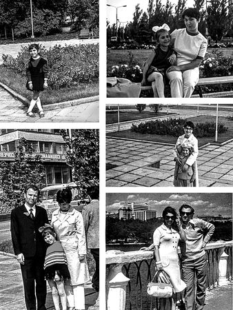 Ирина Малышко - Война маленького человека