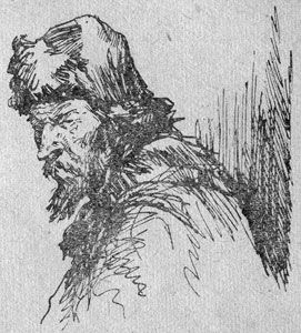 Михаил Костин - Корж идет по следу