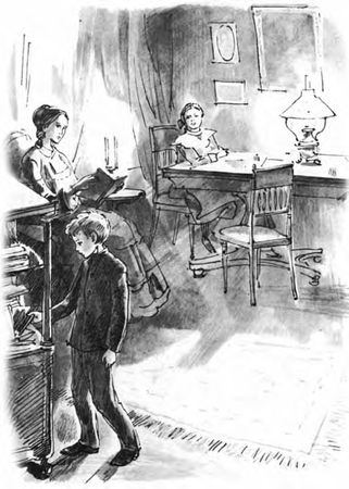 Николай Гарин-Михайловский - Детство Тёмы