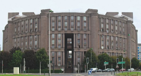 Станислав Савицкий - Прекрасная Франция