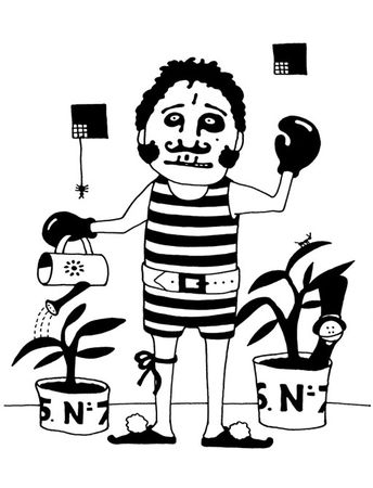 Наталья Поваляева - Трое из блумсбери, не считая кота и кренделя