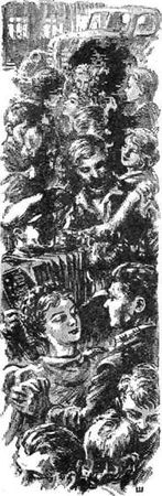 Анатолий Кузнецов - Продолжение легенды