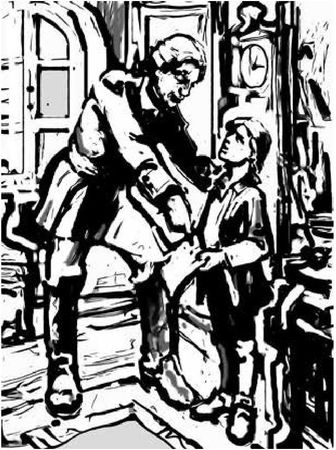 Алексей Чопорняк - Орлы златого века Екатерины