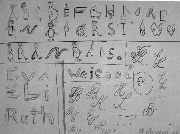 Елена Макарова - Вещность и вечность