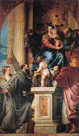 Александр Майкапар - Капитолийские музеи