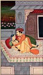 Ватсьяяна Малланага - Камасутра