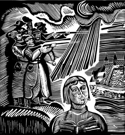 Сергей Андреев-Кривич - Может собственных платонов