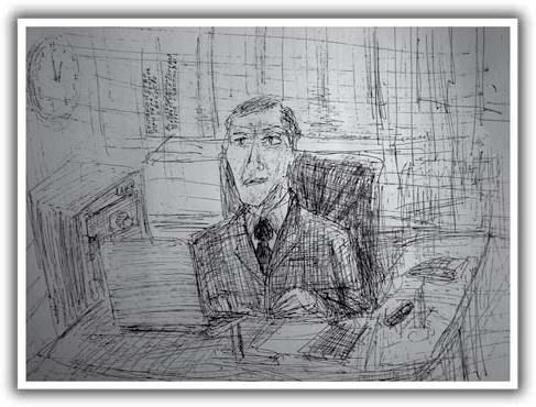 Дмитрий Хара - П. Ш