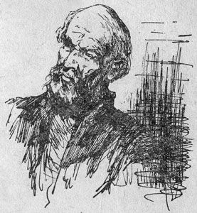 Михаил Костин - Корж идет по следу