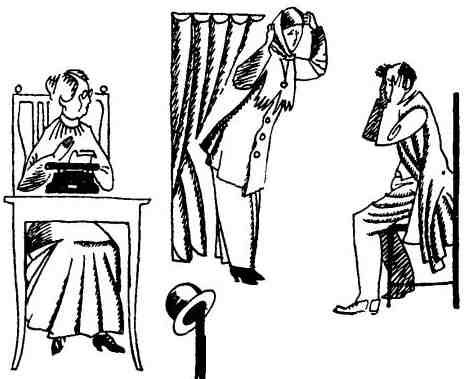 Бернард Шоу - Новеллы