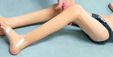 Дмитрий Киселев - Кинезиотейпинг в лечебной практике неврологии и ортопедии